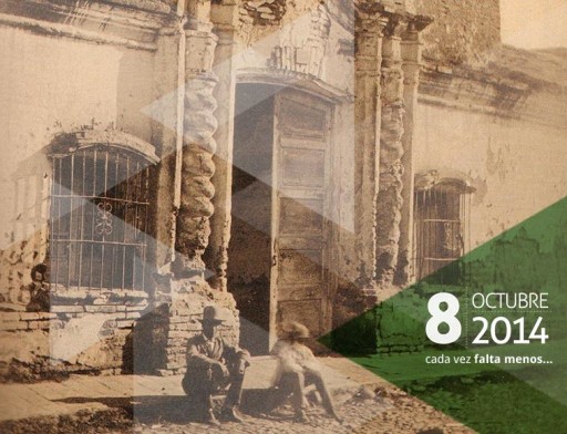 6ta Bienal Argentina de Fotografía Documental – Tucumán 2014 @ Museo Casa Histórica