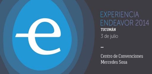 Experiencia ENDEAVOR NOA @ Teatro Mercedes Sosa